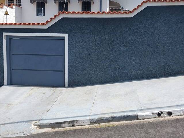 #35 - Casa para Venda em Bragança Paulista - SP