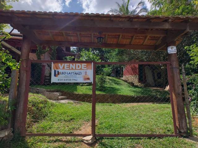 #36 - Chácara para Venda em Bragança Paulista - SP - 2