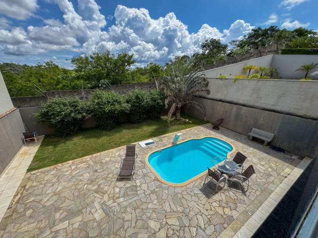 #37 - Casa para Venda em Bragança Paulista - SP