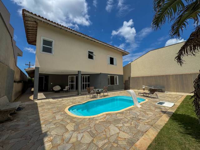 #37 - Casa para Venda em Bragança Paulista - SP