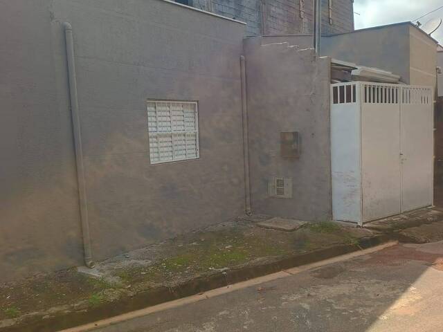 #38 - Casa para Venda em Bragança Paulista - SP