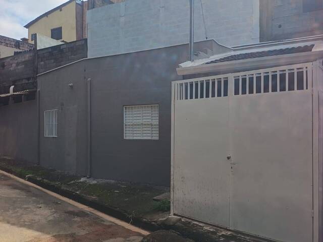 #38 - Casa para Venda em Bragança Paulista - SP