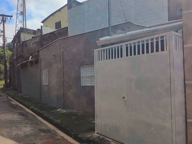 #38 - Casa para Venda em Bragança Paulista - SP